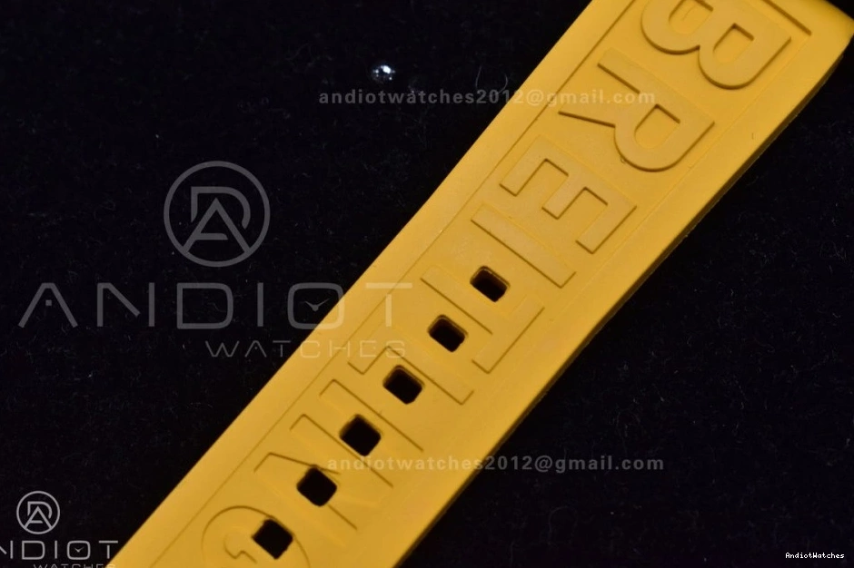 Breilting ComfortFit Pro OF 44mm Endurance Factory 920 1202